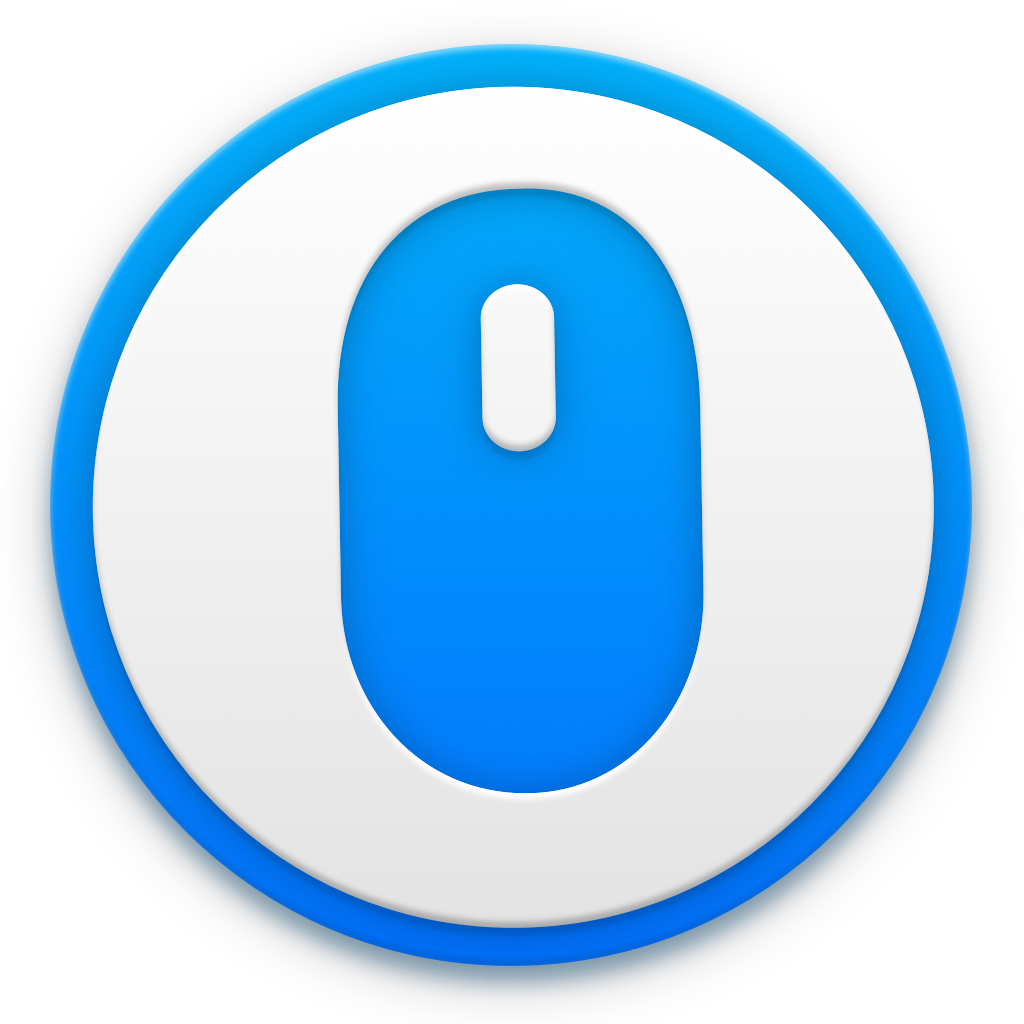 Mac Mouse Fix